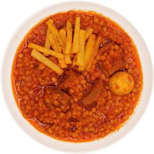 خورشت قیمـه