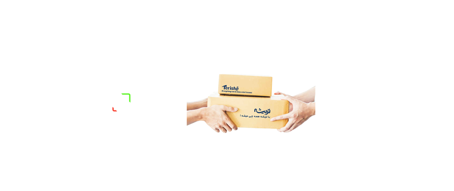 گوشت گیاهی تریشه